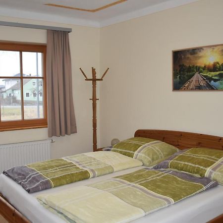 Appartamento Biohof Weissensteiner Ullrichs Esterno foto