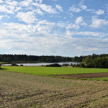 Appartamento Biohof Weissensteiner Ullrichs Esterno foto